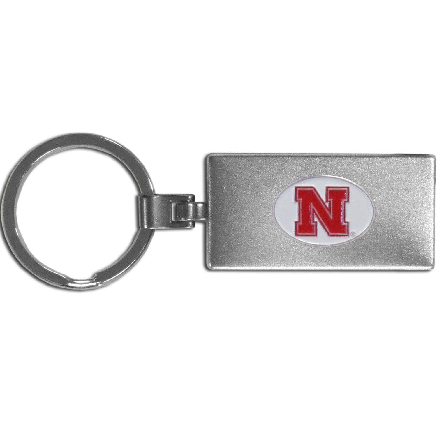 Nebraska Cornhuskers Multi-tool Key Chain - Siskiyou Buckle