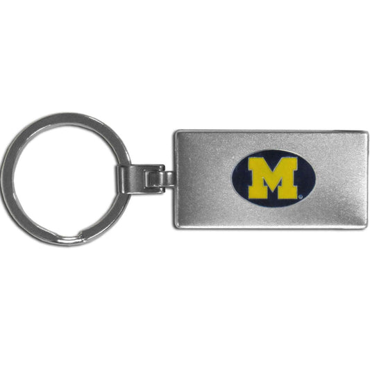 Michigan Wolverines Multi-tool Key Chain - Flyclothing LLC