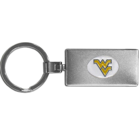 W. Virginia Mountaineers Multi-tool Key Chain - Flyclothing LLC