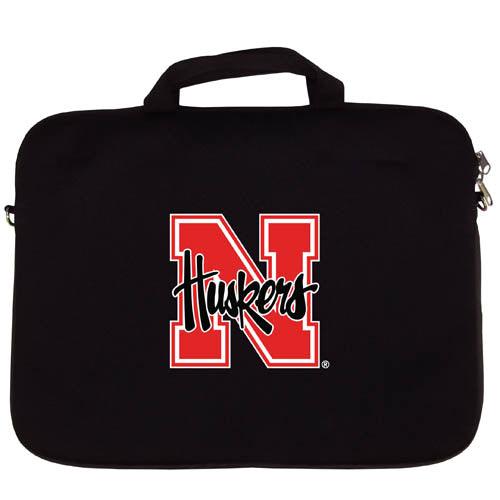 Nebraska Cornhuskers Laptop Case - Flyclothing LLC