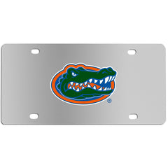 Florida Gators Steel License Plate Wall Plaque - Flyclothing LLC