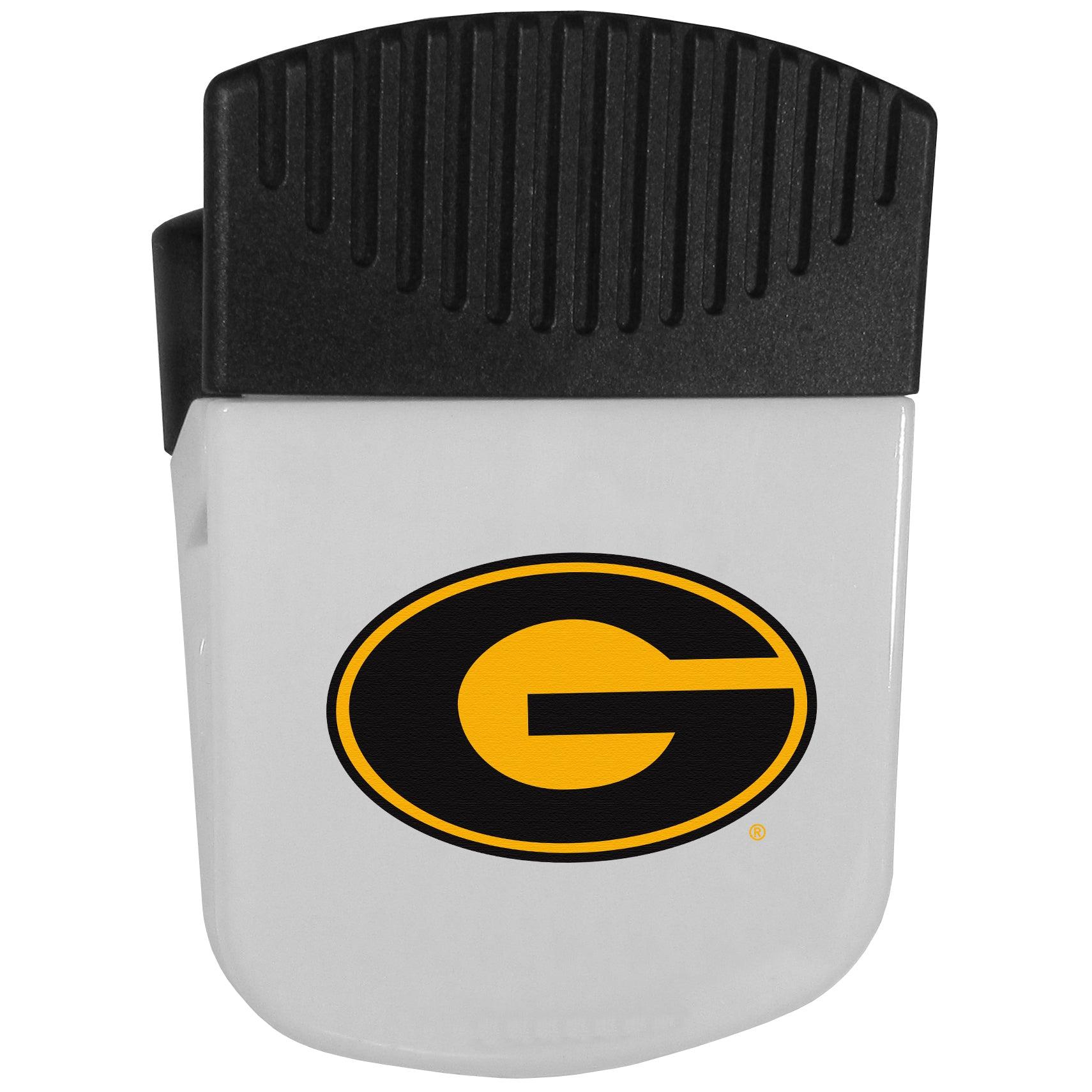 Grambling St. Tigers Chip Clip Magnet - Flyclothing LLC