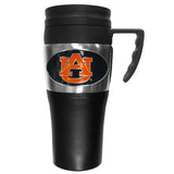 Auburn Tigers Steel Travel Mug w/Handle - Flyclothing LLC