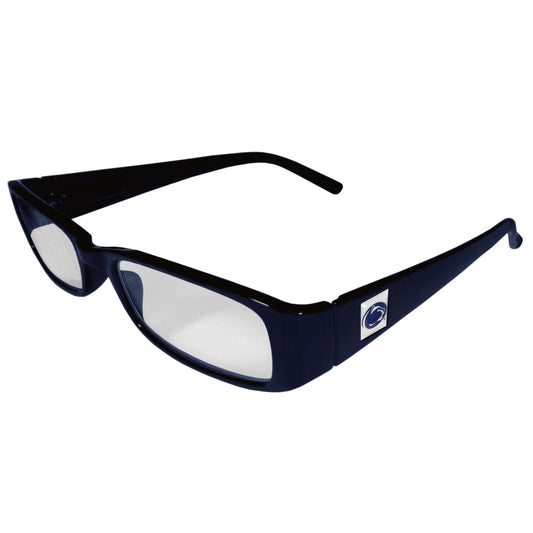 Penn St. Nittany Lions Reading Glasses +2.00 - Flyclothing LLC