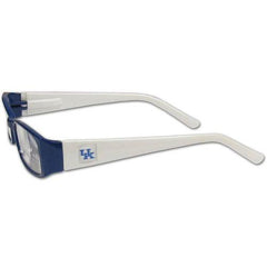 Kentucky Wildcats Reading Glasses +2.00 - Flyclothing LLC