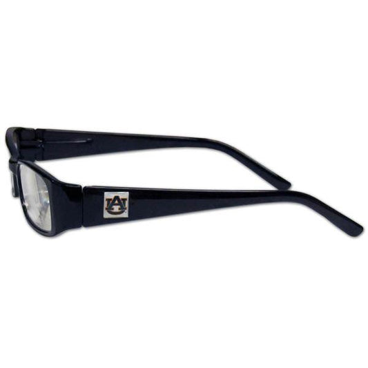 Auburn Tigers Reading Glasses +2.00 - Flyclothing LLC