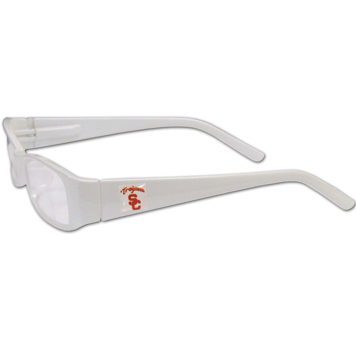 USC Trojans Reading Glasses +1.25 - Flyclothing LLC