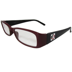 Florida St. Seminoles Reading Glasses +1.50 - Flyclothing LLC