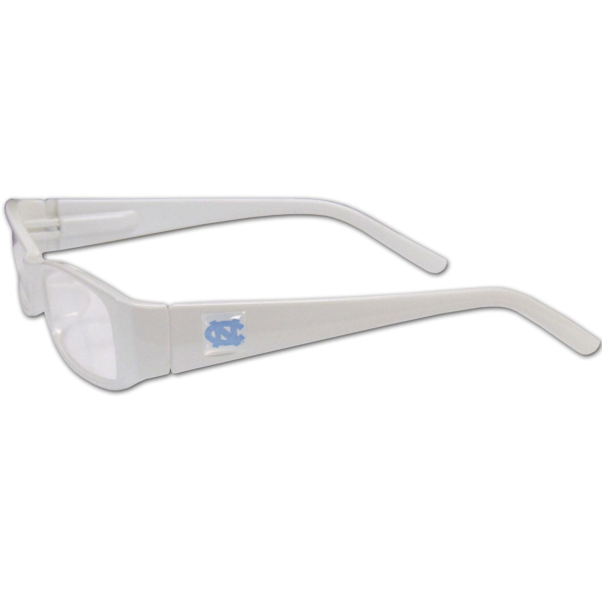 N. Carolina Tar Heels Reading Glasses +1.50 - Flyclothing LLC