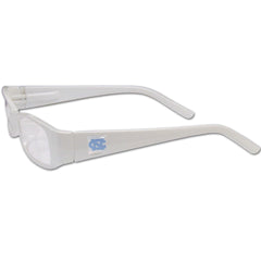 N. Carolina Tar Heels Reading Glasses +1.50 - Flyclothing LLC