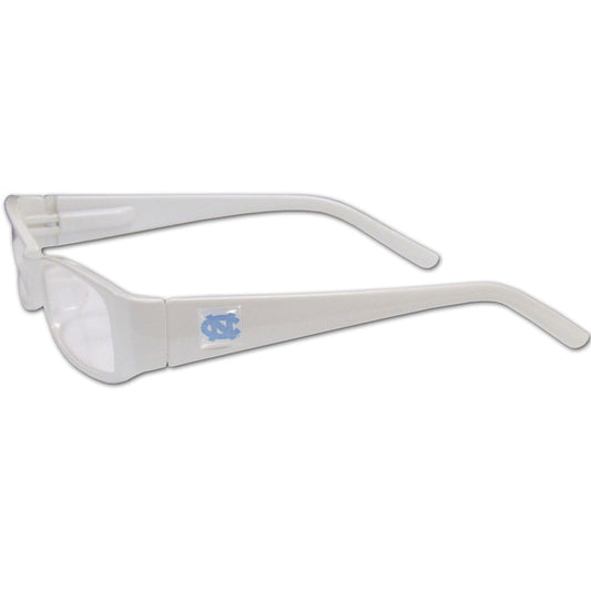 N. Carolina Tar Heels Reading Glasses +1.75 - Flyclothing LLC