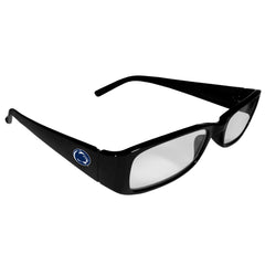 Penn St. Nittany Lions Printed Reading Glasses, +1.25 - Flyclothing LLC