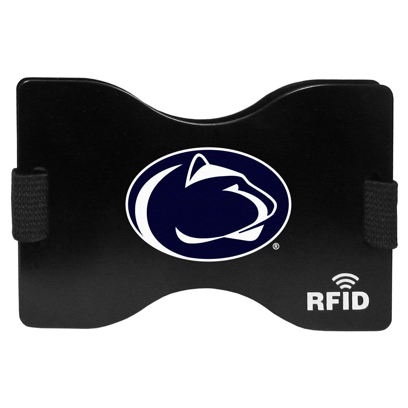 Penn St. Nittany Lions RFID Wallet - Flyclothing LLC