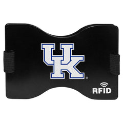 Kentucky Wildcats RFID Wallet - Flyclothing LLC