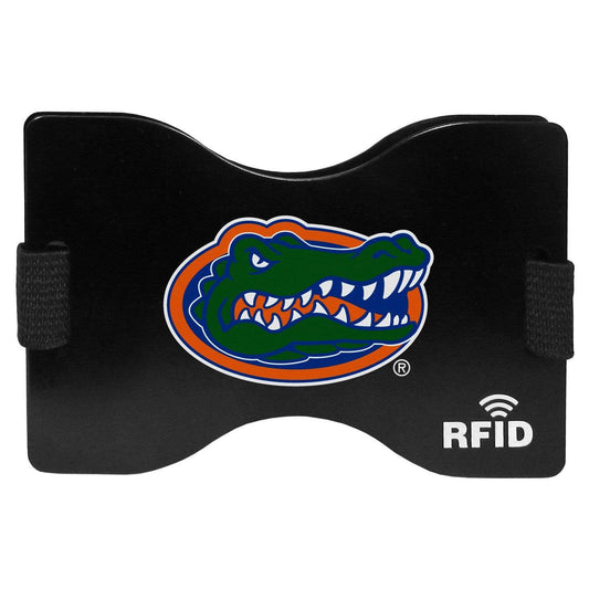 Florida Gators RFID Wallet - Flyclothing LLC