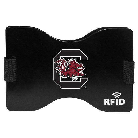 S. Carolina Gamecocks RFID Wallet - Siskiyou Buckle