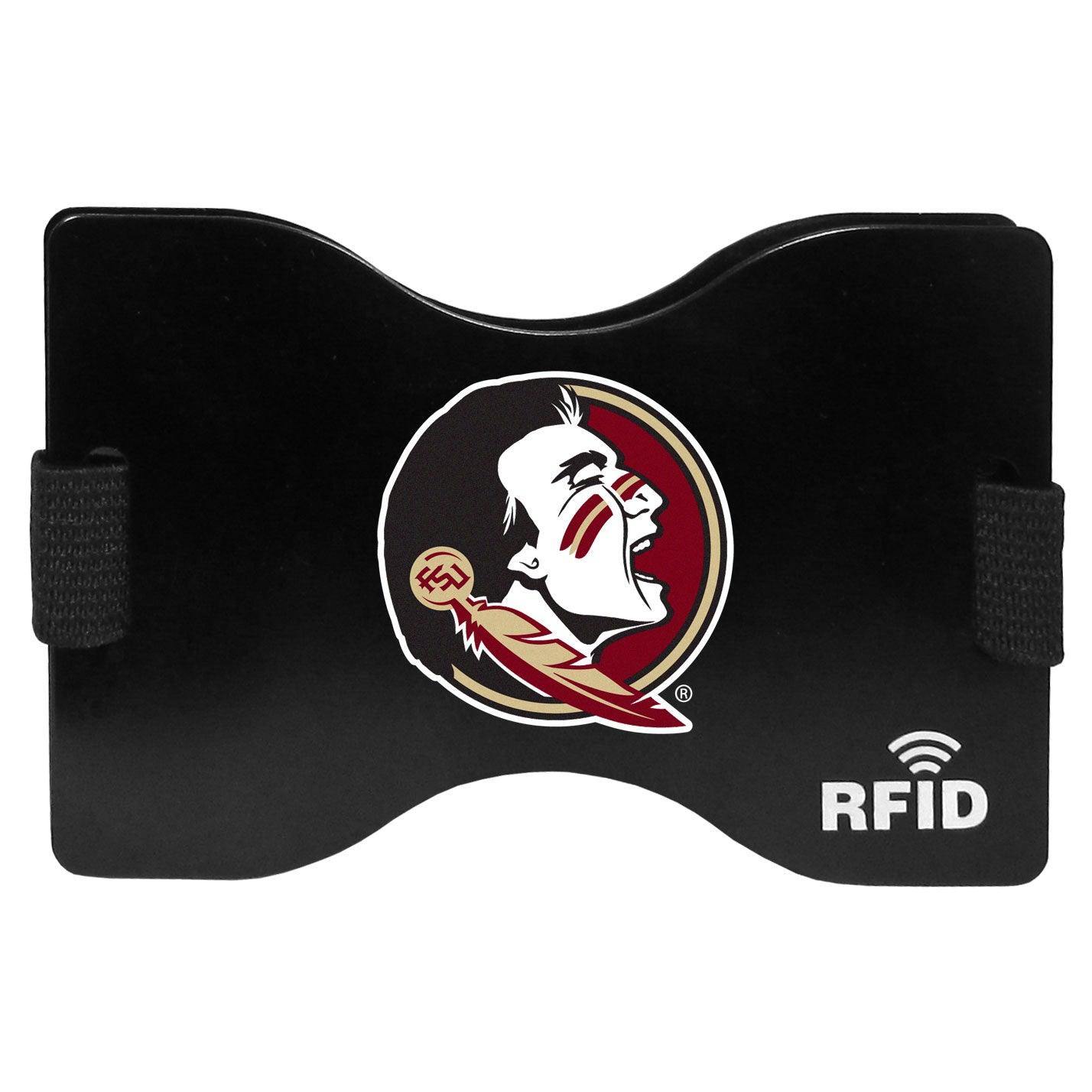 Florida St. Seminoles RFID Wallet - Flyclothing LLC