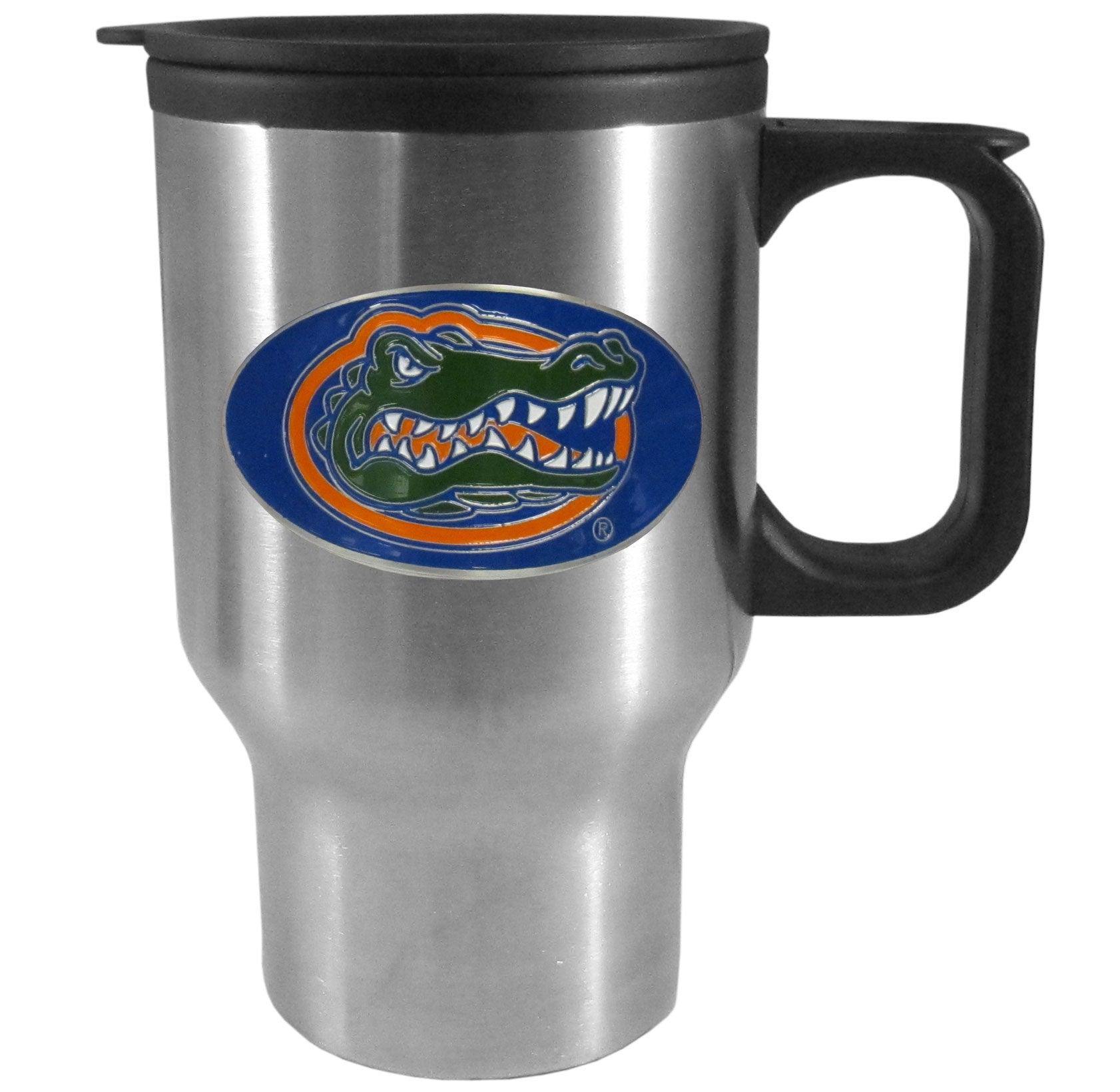 Florida Gators Sculpted Travel Mug, 14 oz - Flyclothing LLC