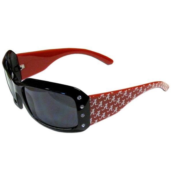 Alabama Crimson Tide Designer Women's Sunglasses - Flyclothing LLC