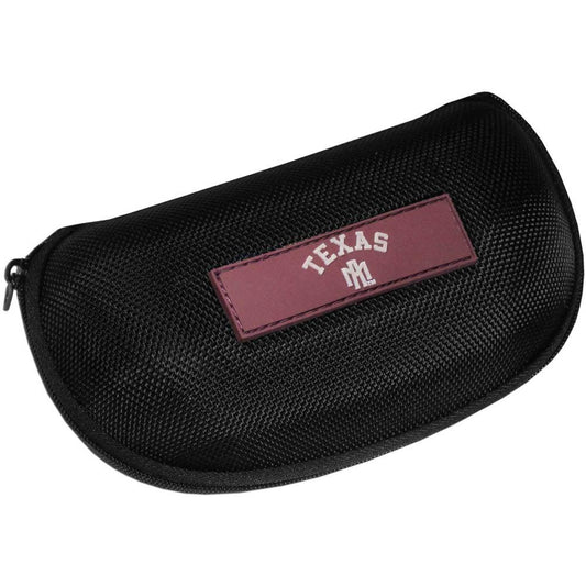 Texas A & M Aggies Hard Shell Sunglass Case - Flyclothing LLC