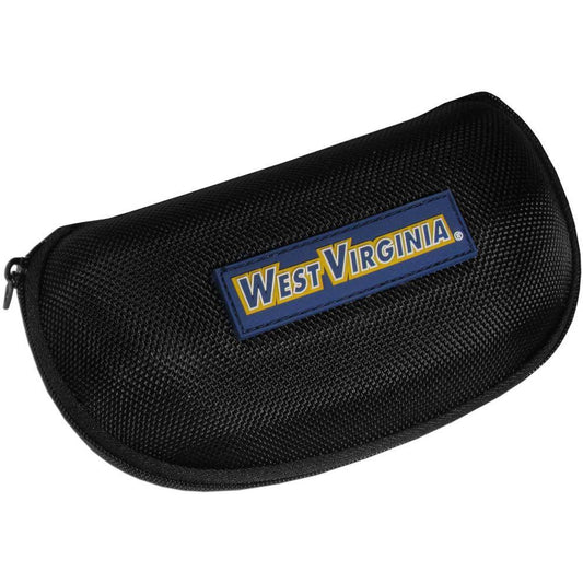 W. Virginia Mountaineers Hard Shell Sunglass Case - Flyclothing LLC