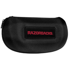 Arkansas Razorbacks Sunglass Case - Flyclothing LLC