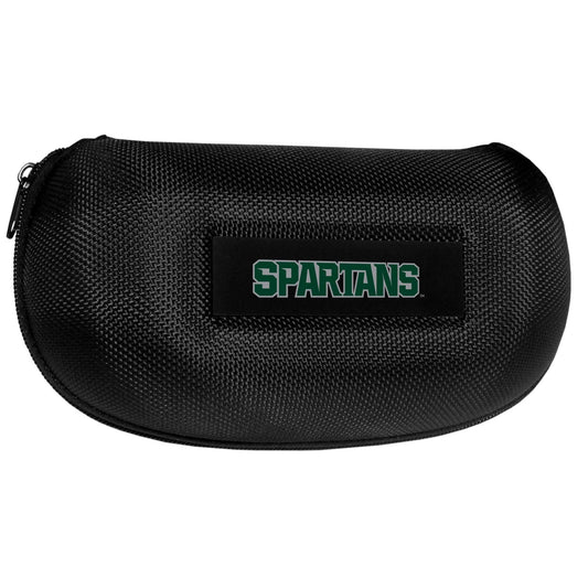 Michigan St. Spartans Sunglass Case - Flyclothing LLC