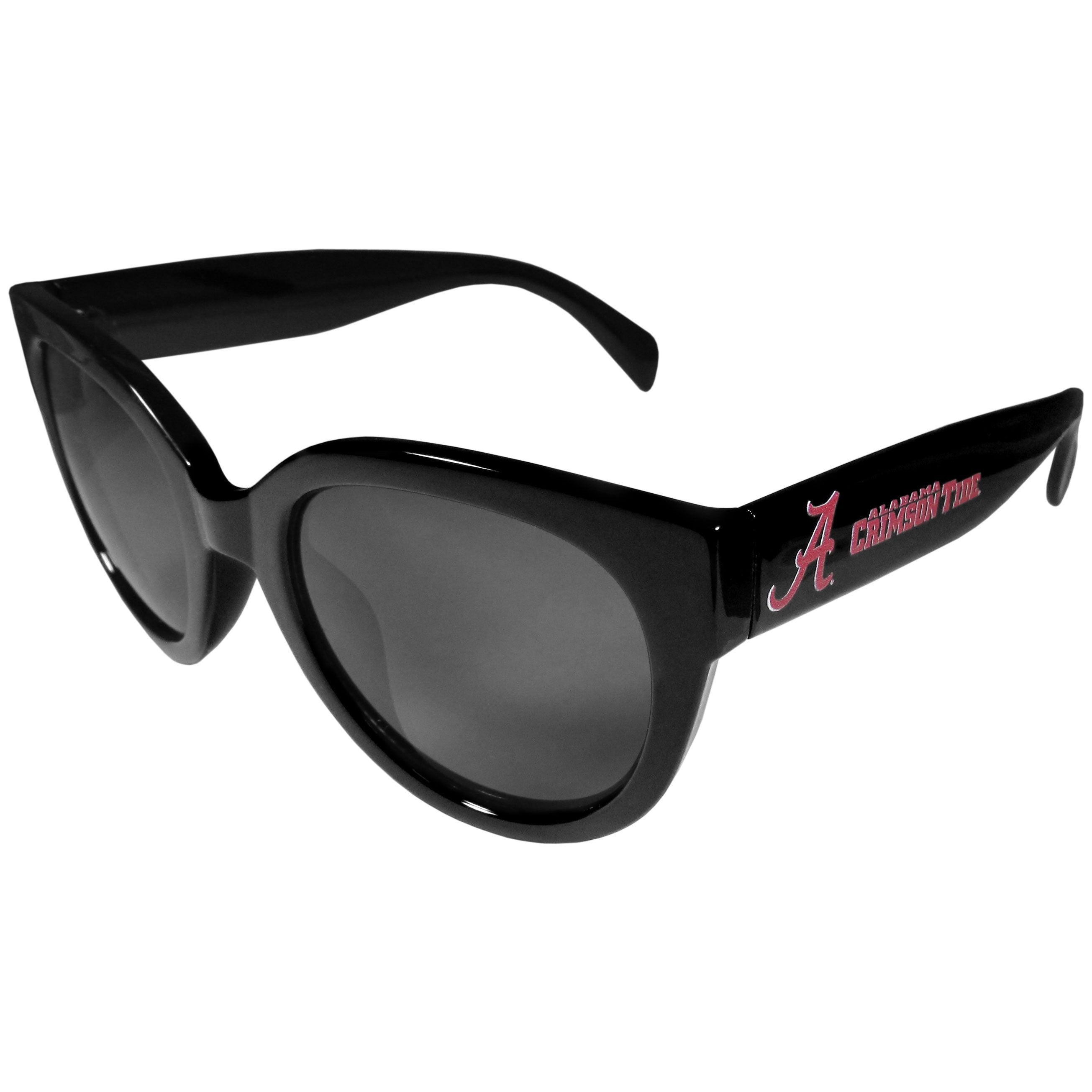 Alabama Crimson Tide Women's Sunglasses - Flyclothing LLC