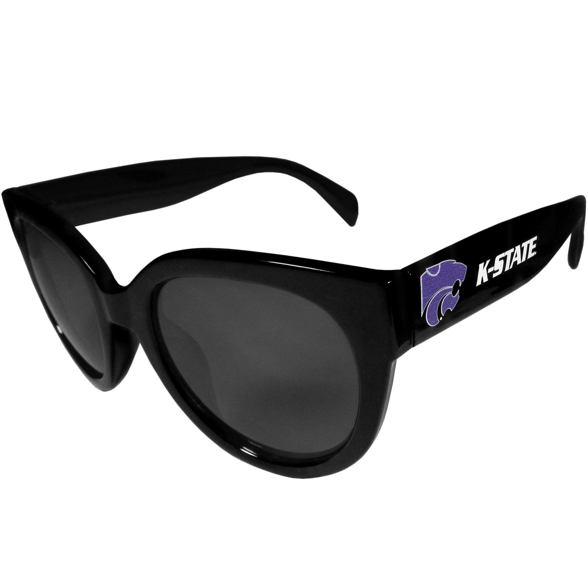 Kansas St. Wildcats Women's Sunglasses - Flyclothing LLC