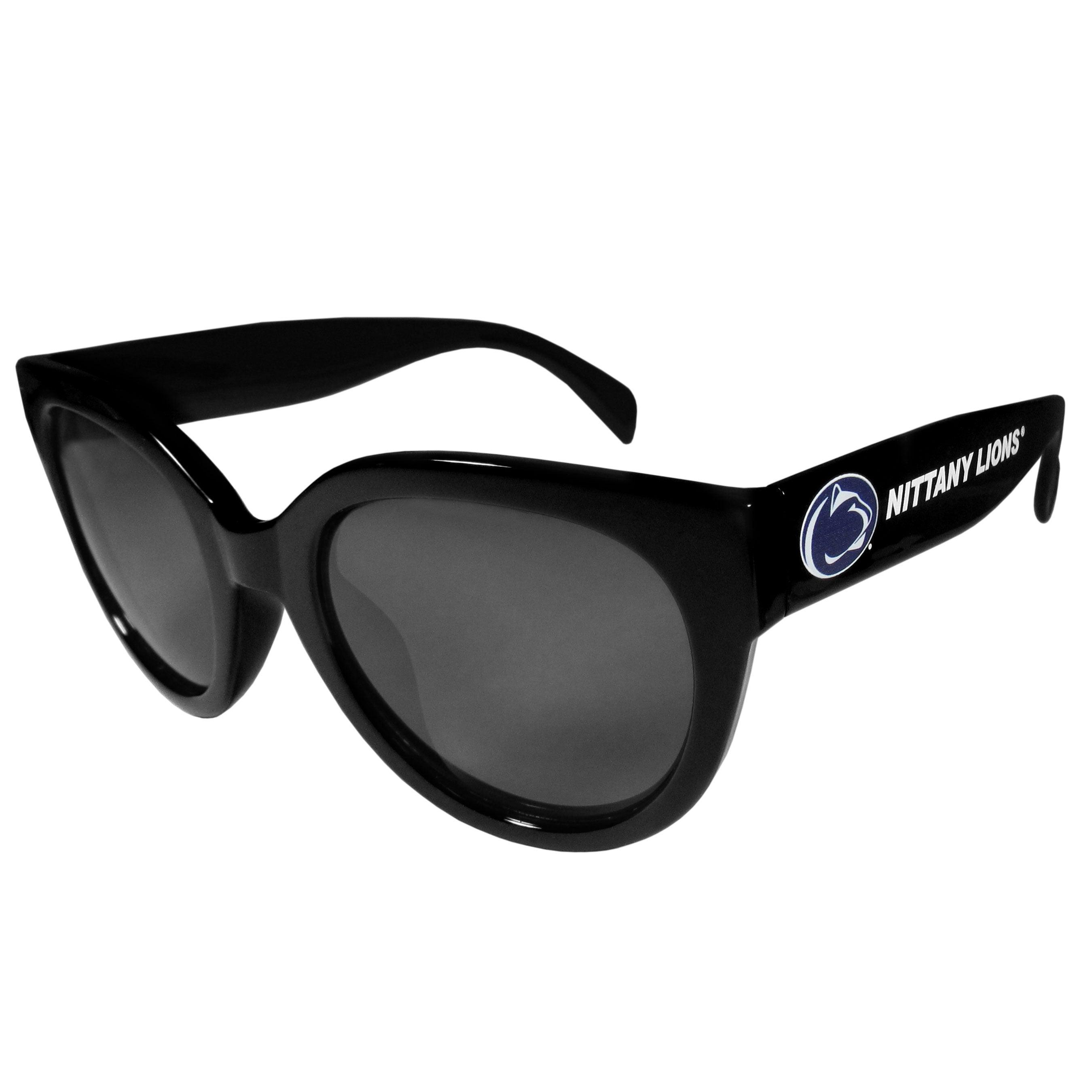 Penn St. Nittany Lions Women's Sunglasses - Flyclothing LLC