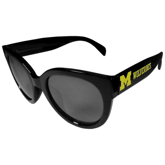 Michigan Wolverines Women's Sunglasses - Flyclothing LLC