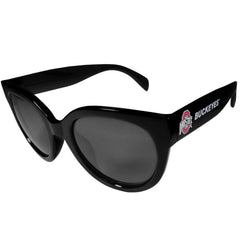 Ohio St. Buckeyes Women's Sunglasses - Siskiyou Buckle