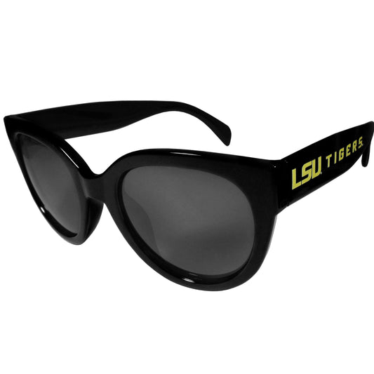 LSU Tigers Women's Sunglasses - Flyclothing LLC