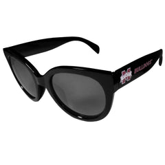 Mississippi St. Bulldogs Women's Sunglasses - Siskiyou Buckle