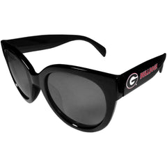 Georgia Bulldogs Women's Sunglasses - Flyclothing LLC