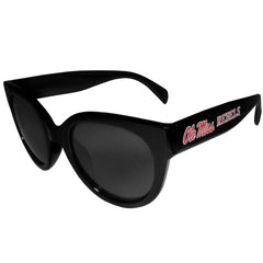 Mississippi Rebels Women's Sunglasses - Flyclothing LLC