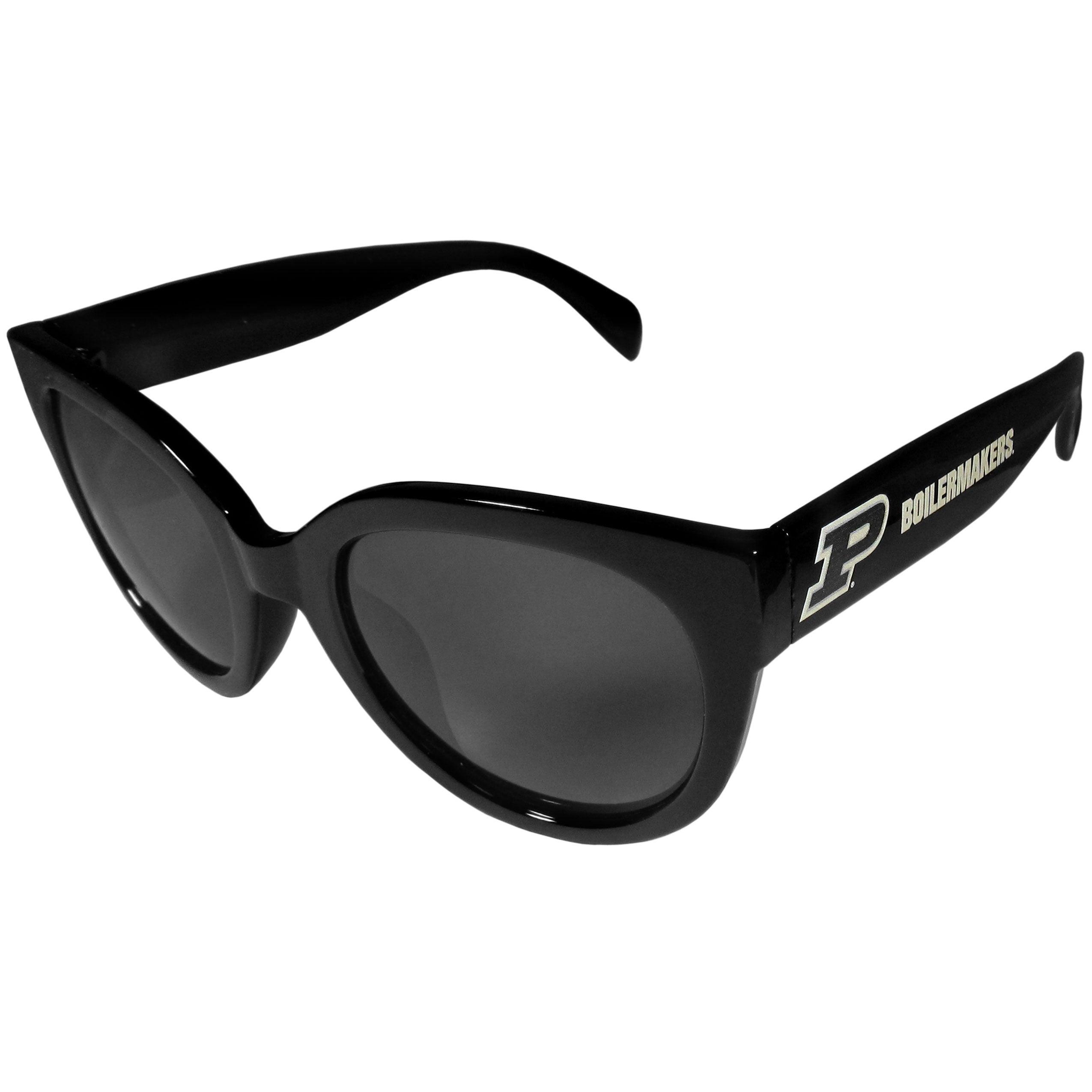 Purdue Boilermakers Women's Sunglasses - Siskiyou Buckle