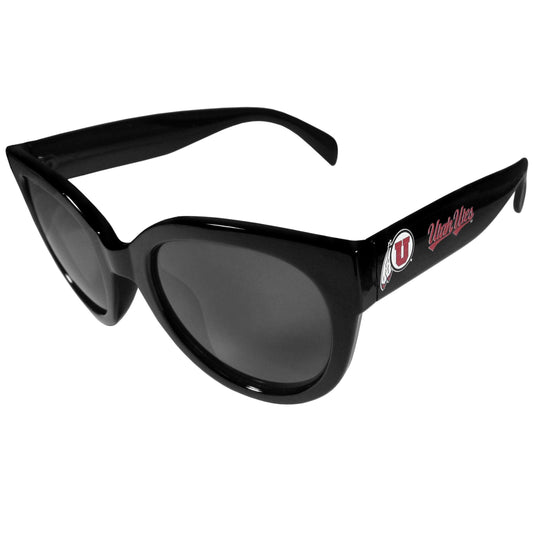 Utah Utes Women's Sunglasses - Flyclothing LLC