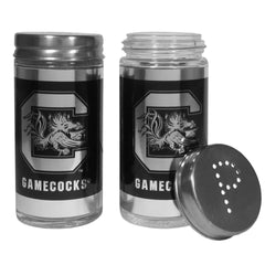 S. Carolina Gamecocks Black Salt & Pepper Shaker