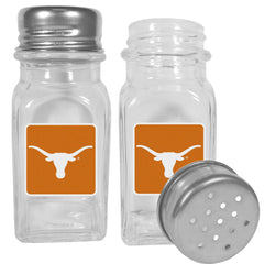 Texas Longhorns Graphics Salt & Pepper Shaker - Flyclothing LLC