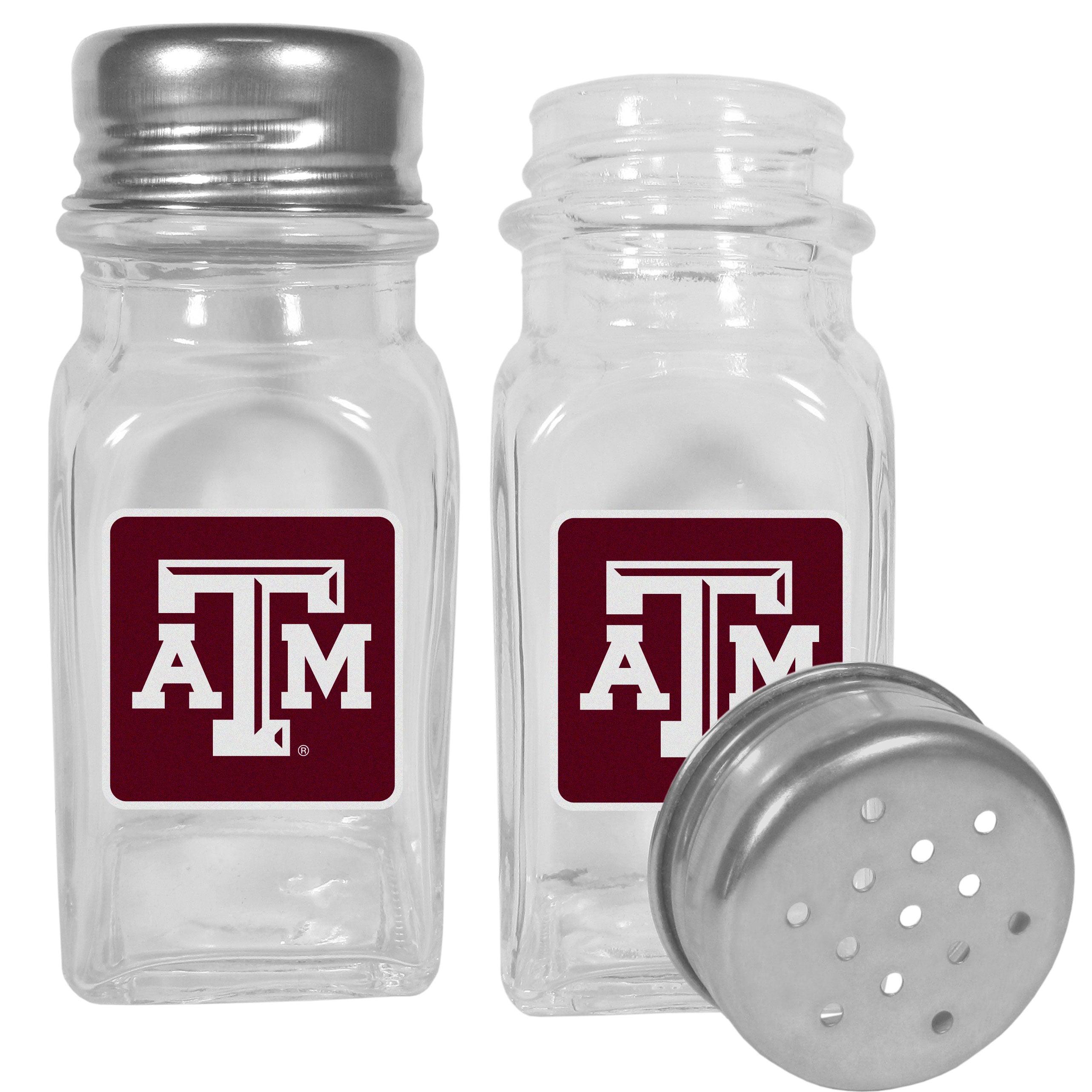 Texas A & M Aggies Graphics Salt & Pepper Shaker - Flyclothing LLC