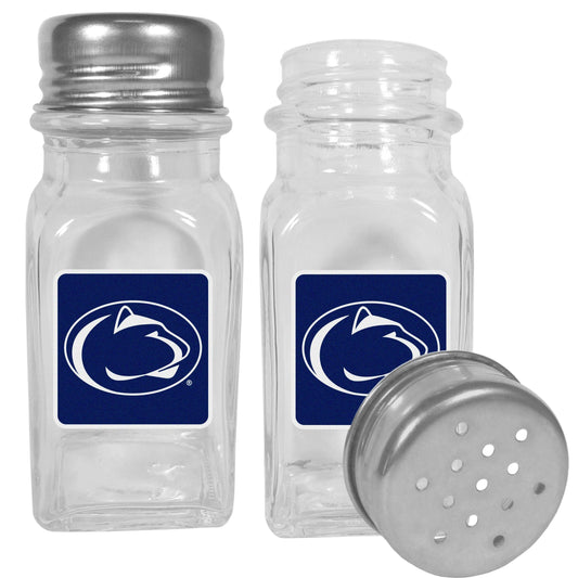 Penn St. Nittany Lions Graphics Salt & Pepper Shaker - Siskiyou Buckle