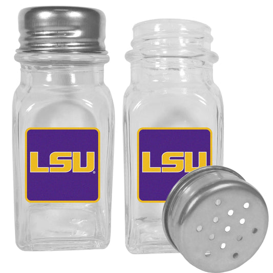 LSU Tigers Graphics Salt & Pepper Shaker - Flyclothing LLC