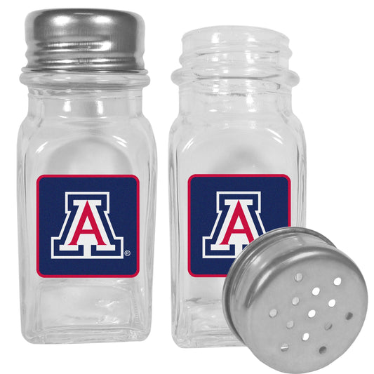 Arizona Wildcats Graphics Salt & Pepper Shaker - Flyclothing LLC