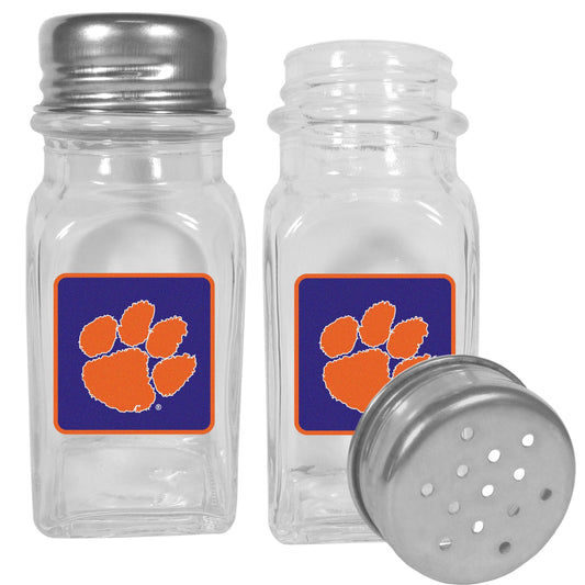 Clemson Tigers Graphics Salt & Pepper Shaker - Flyclothing LLC