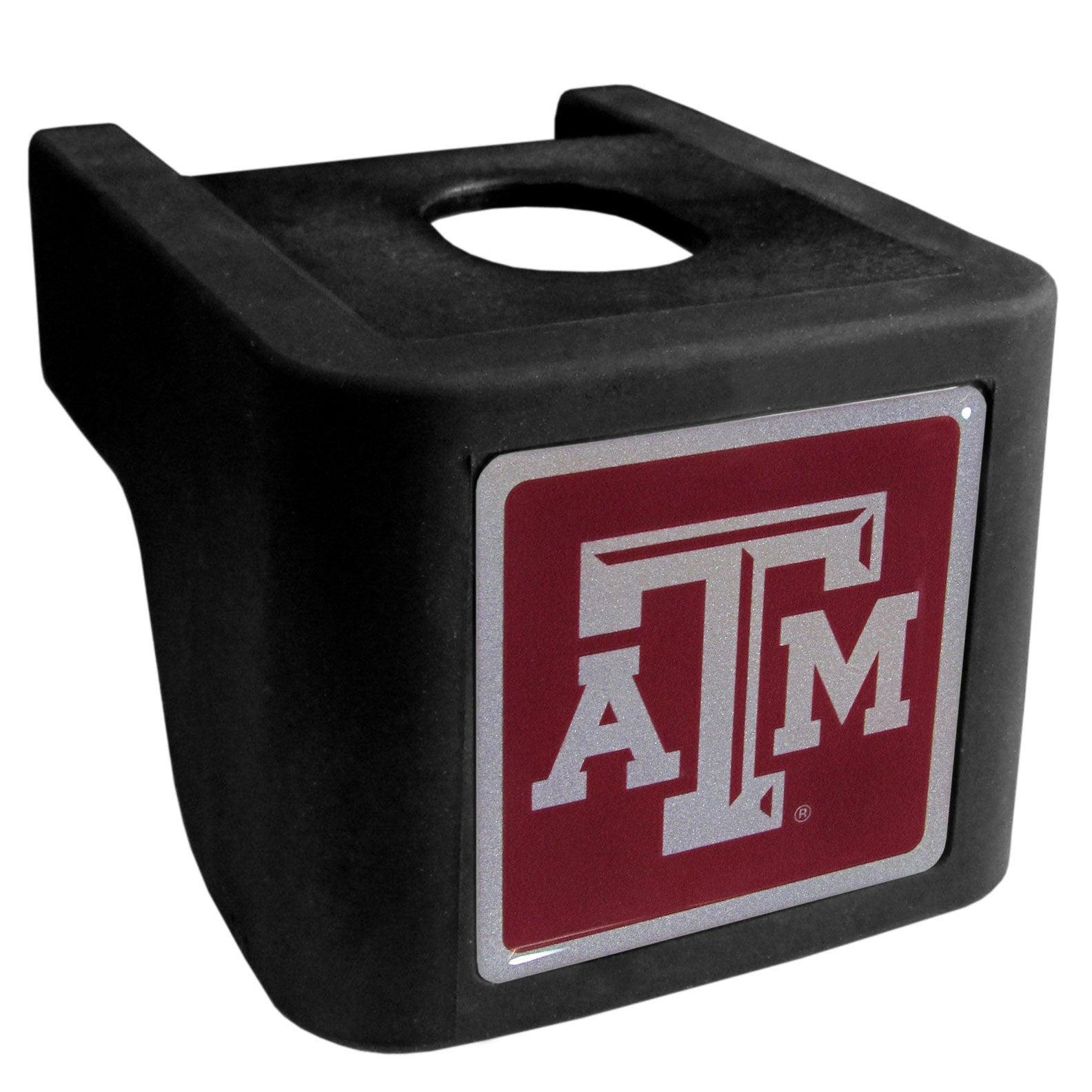 Texas A & M Aggies Shin Shield Hitch Cover - Flyclothing LLC