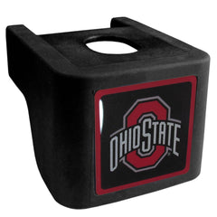 Ohio St. Buckeyes Shin Shield Hitch Cover - Flyclothing LLC