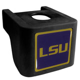 LSU Tigers Shin Shield Hitch Cover - Siskiyou Buckle