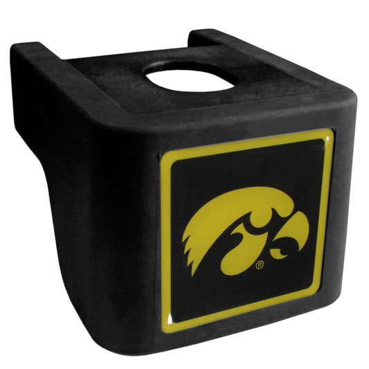 Iowa Hawkeyes Shin Shield Hitch Cover - Flyclothing LLC