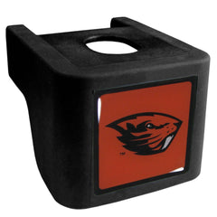 Oregon St. Beavers Shin Shield Hitch Cover - Siskiyou Buckle